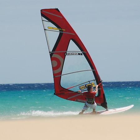 Holiday Urban Corralejo Eksteriør billede