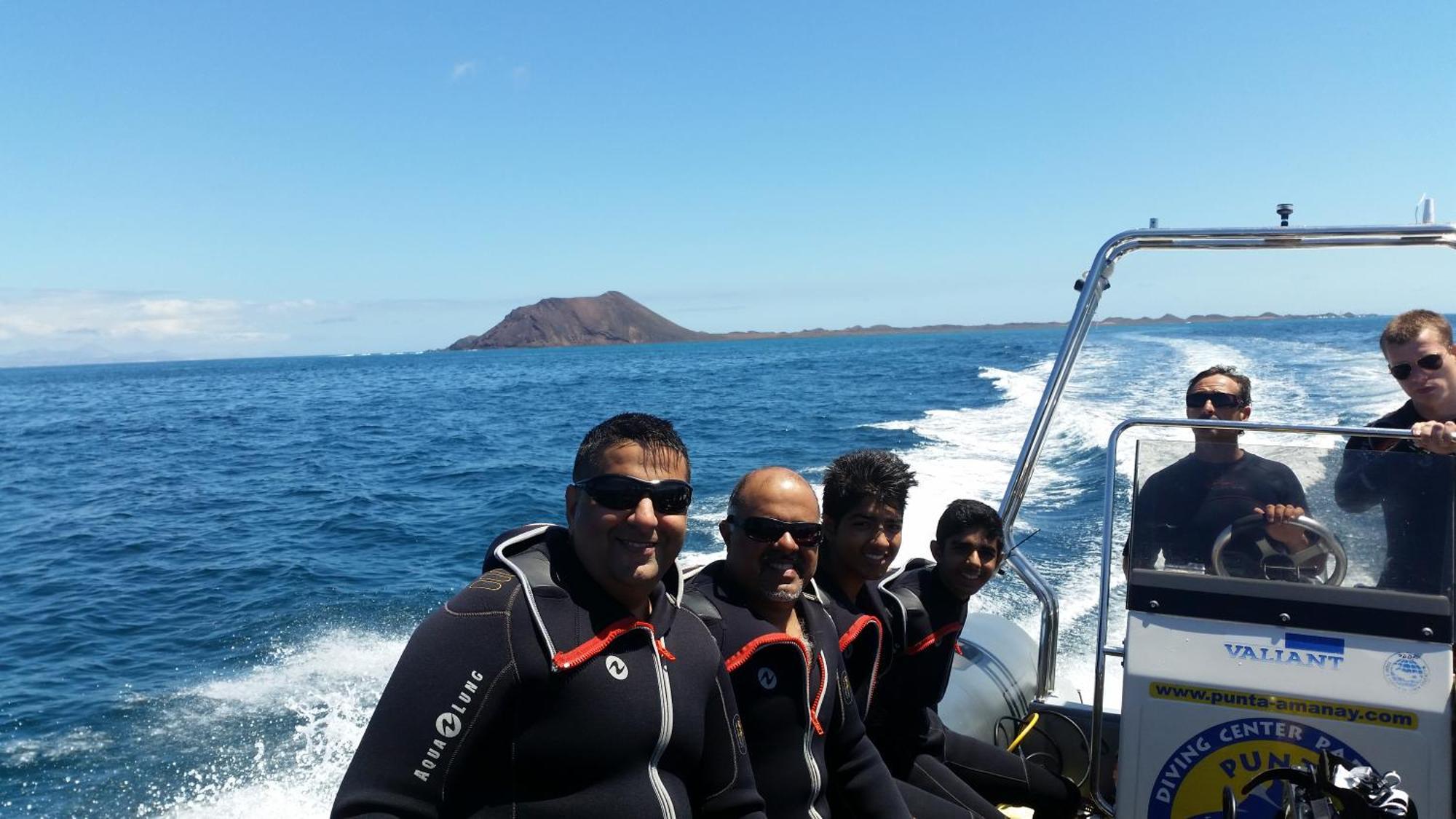 Holiday Urban Corralejo Eksteriør billede