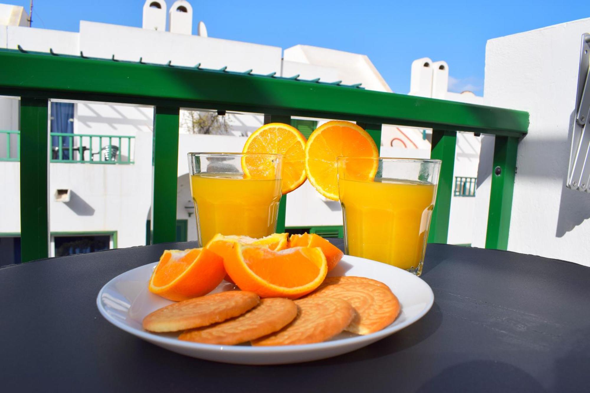 Holiday Urban Corralejo Eksteriør billede