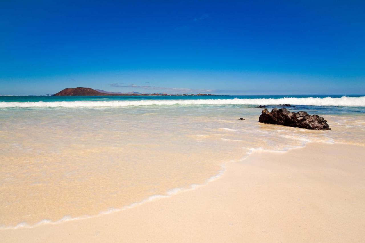 Holiday Urban Corralejo Eksteriør billede