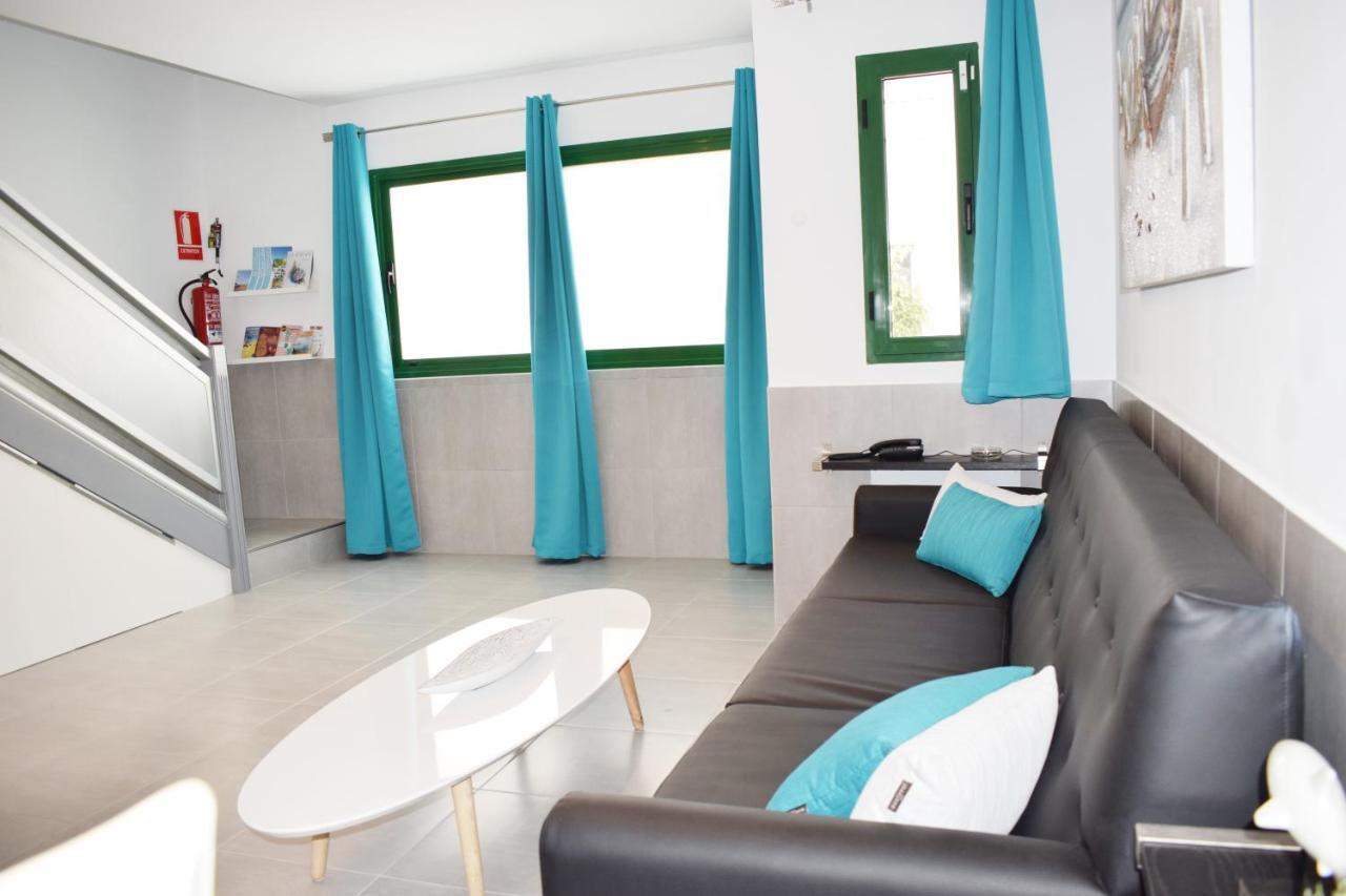 Holiday Urban Corralejo Eksteriør billede