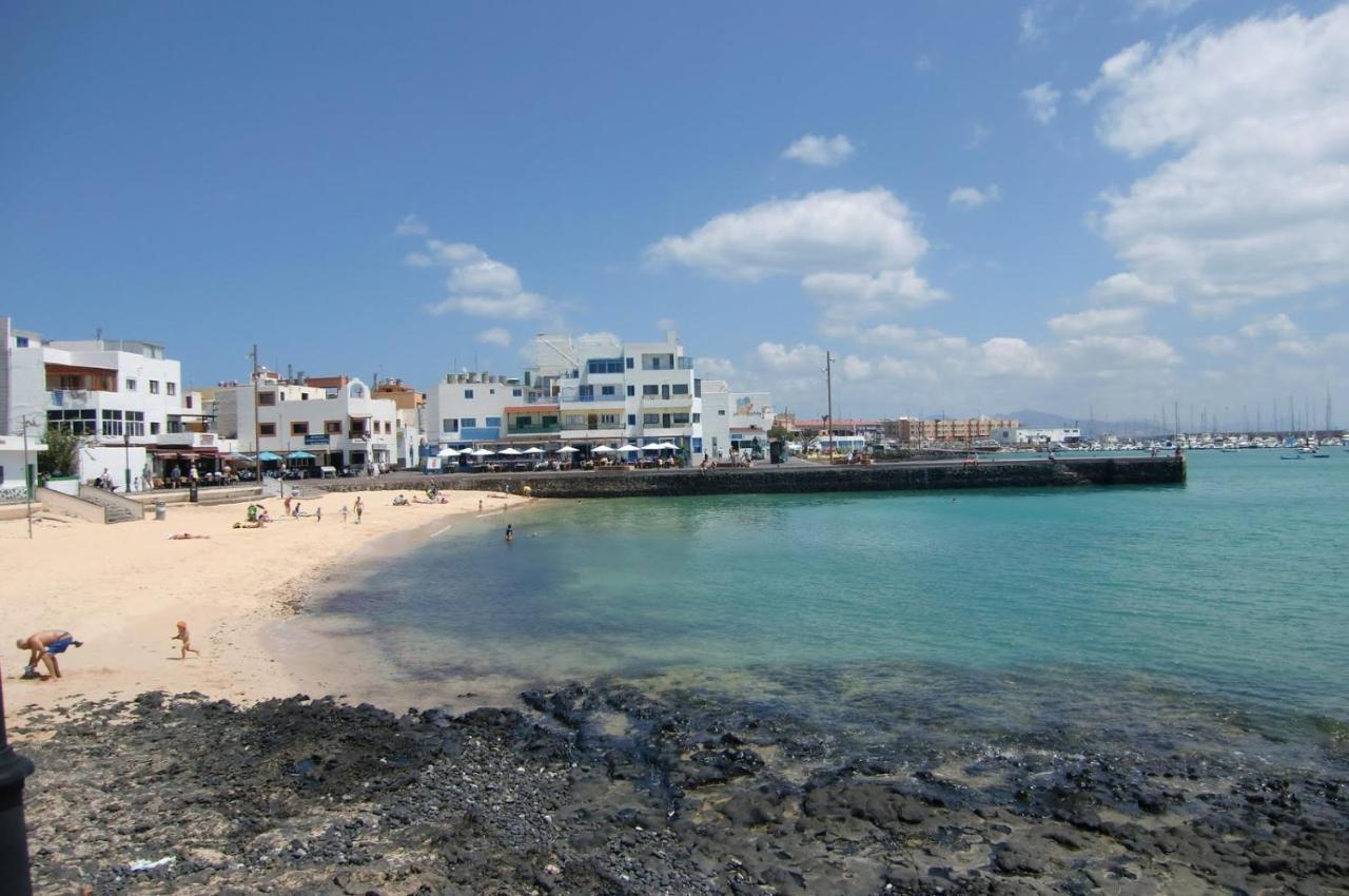 Holiday Urban Corralejo Eksteriør billede
